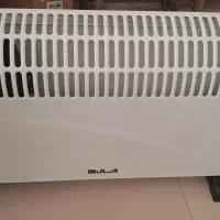 بخاری برقی آبسال مدل ۳۴۱f