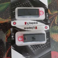 فلش ۲۵۶ کینگستون اکبند
