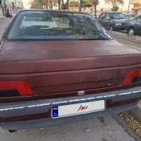 سواری ووانت|خودرو سواری و وانت|گلپایگان, |دیوار