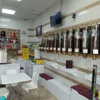 کبابی و قهوه فروشی شهرک کارگاهی پمپ انقلاب|کافی‌شاپ و رستوران|زاهدان, |دیوار