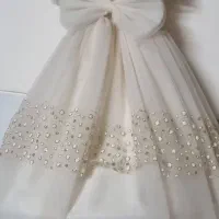 لباس بچه گانه مجلسی|کفش و لباس بچه|یزد, |دیوار