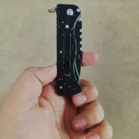 چاقو تیز جیبی