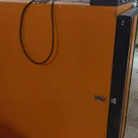 میوه خشک کن وسبزی خشک کن|سایر لوازم برقی|نجف‌آباد, الله اکبر|دیوار