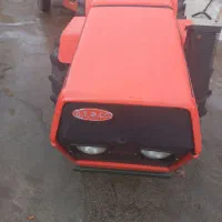 کمرشکن باغی