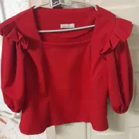 شومیز. پالتو و کاپشن یلدایی