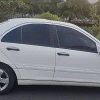 بنز c240 مدل 2002|خودرو سواری و وانت|رشت, دیلمان|دیوار