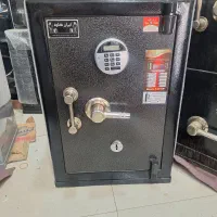 گاوصندوق جهرم