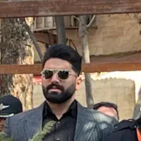 بادیگارد حرفه ای آماده به خدمت|خدمات پیشه و مهارت|تهران, پاسداران|دیوار