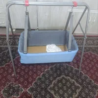 گهواره کودک سالم|اسباب و اثاث بچه|مریوان, |دیوار