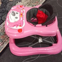 روروک نو بچه