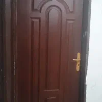 محافظ آکاردئونی.  درب ورودی با کلاف .دو درب اتاق|مصالح و تجهیزات ساختمان|سقز, |دیوار