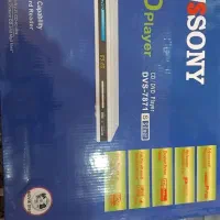 باند/دی وی دی / تی وی مسافرتی و باند|پخش‌کننده DVD و ویدیو|کرج, فاز ۳ گوهردشت|دیوار