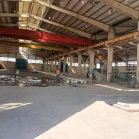 فروش کارخانه هکتاری7جرثقیل سند تک برگ زاویه کد6333