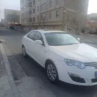 ام جی ۵۵۰شوالیه|خودرو سواری و وانت|فردیس, فردیس|دیوار