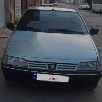 روآ مدل 87 دوگانه کارخانه