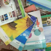 تمام کتابهای رشته تربیت بدنی همراه با کتابهای تست