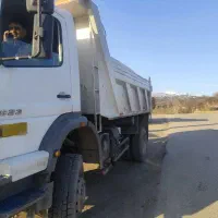 اتکو کمپرسی کمکدار|خودرو سنگین|رامسر, |دیوار