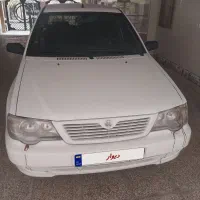 پراید 111 مدل 96