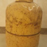 کپسول ایران گاز