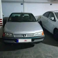 405مدل 97دوگانه کارخانه