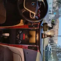 دنا قهوه‌ای مدل۹۵|خودرو سواری و وانت|تهران, فاطمی|دیوار