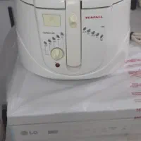 سرخ کن تفال،درحدنو