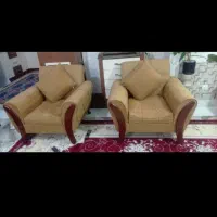 تعمیرات تخصصی مبل در منزل