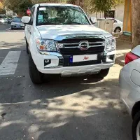 کاپرا2 دوکابین اتومات۱۴۰۴ صفر کیلومتر(آگهی شخصی)|خودرو سواری و وانت|تهران, هفت حوض|دیوار