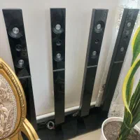 سینما خانوادگی سامسونگ