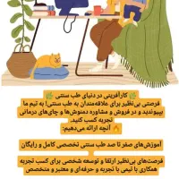 استخدام نیروی مبتدی دورکار درحوزه مشاوره سبک زندگی|استخدام بازاریابی و فروش|آزادشهر, |دیوار