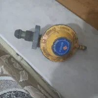 رگولاتور ایران گاز