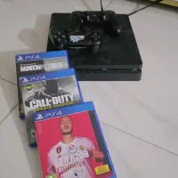 پی اس 4اسلیم 1 ترا