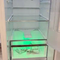 یخچال ساید اسنواهایپر ۳۲فوت(هدیه جاروبرقی)|یخچال و فریزر|اراک, |دیوار