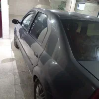 ال90 87 فول|خودرو سواری و وانت|تهران, فلاح|دیوار