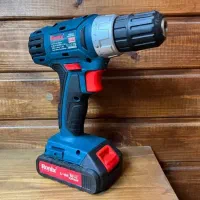 دریل شارژی رونیکس