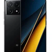 Poco X6 pro