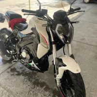 موتور بنلی 180