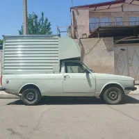 پیکان مدل ۹۰ دوگانه شرکتی