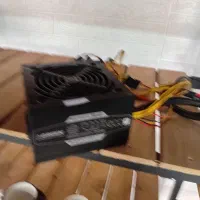 یک عدد پاور کامپیوتر|قطعات و لوازم جانبی رایانه|بندر ماهشهر, |دیوار