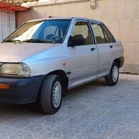 پرایددوگانه شرکتی مدل۸۶