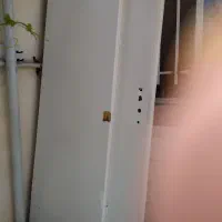 در کمد و اتاق در حد نو