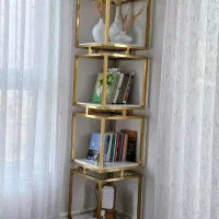 استند چهارطبقه فورتیک