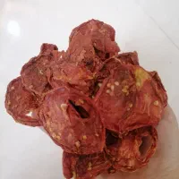 گوجه خشک