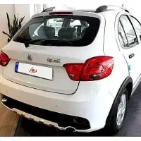 کوییک صفر خشک پارس خودرو|خودرو سواری و وانت|تبریز, |دیوار