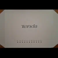 فروش مودم وای فای tenda|مودم و تجهیزات شبکه|قم, سعادتی|دیوار