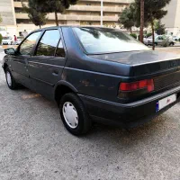 آردی آی RDi|خودرو سواری و وانت|پاکدشت, پاکدشت (مامازند)|دیوار