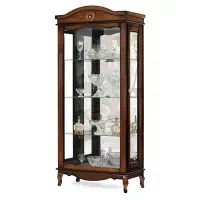 بوفه تمیز و زیبا