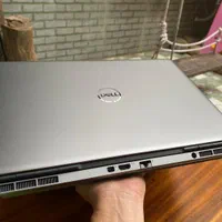 پ تاپ دل DELL Precision 7550 i7 16G 512SSD 4G|رایانه همراه|اهواز, گلستان|دیوار