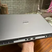 پ تاپ دل DELL Precision 7550 i7 16G 512SSD 4G|رایانه همراه|اهواز, گلستان|دیوار