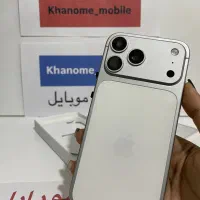 آیفون 17و16پرومکس سوپرفول کپی طرح اصلی (s h)ویتنام